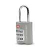 3-Ziffern-Kombinationsschloss von Travel Sentry 3-Ziffern-Kombinationsschloss von Travel Sentry