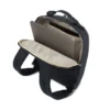 Alltagsrucksack aus Leder für Damen Alltagsrucksack aus Leder für Damen