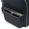 Alltagsrucksack aus Leder für Damen Alltagsrucksack aus Leder für Damen