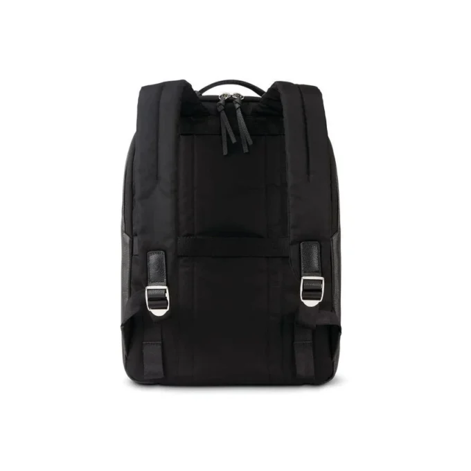 Alltagsrucksack aus Leder für Damen Alltagsrucksack aus Leder für Damen