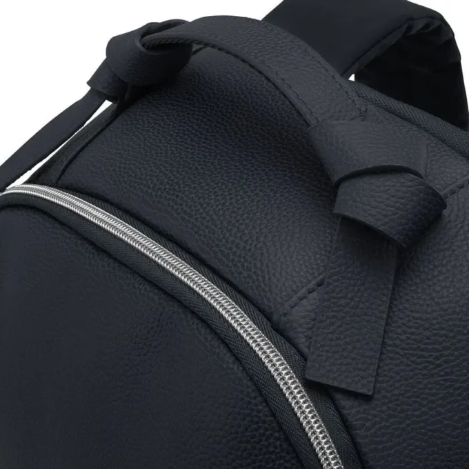Alltagsrucksack aus Leder für Damen Alltagsrucksack aus Leder für Damen