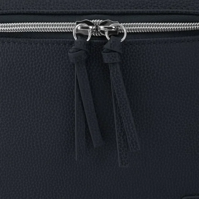 Alltagsrucksack aus Leder für Damen Alltagsrucksack aus Leder für Damen
