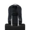 Alltagsrucksack aus Leder für Damen Alltagsrucksack aus Leder für Damen
