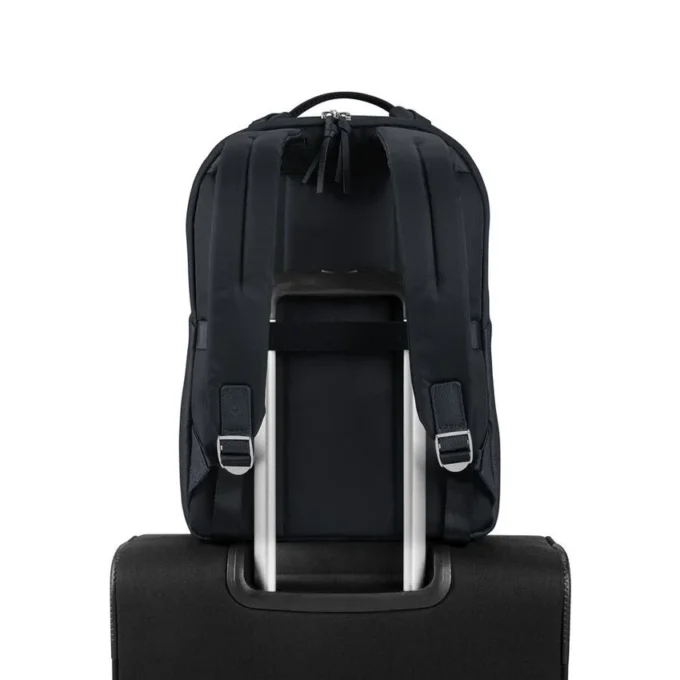 Alltagsrucksack aus Leder für Damen Alltagsrucksack aus Leder für Damen