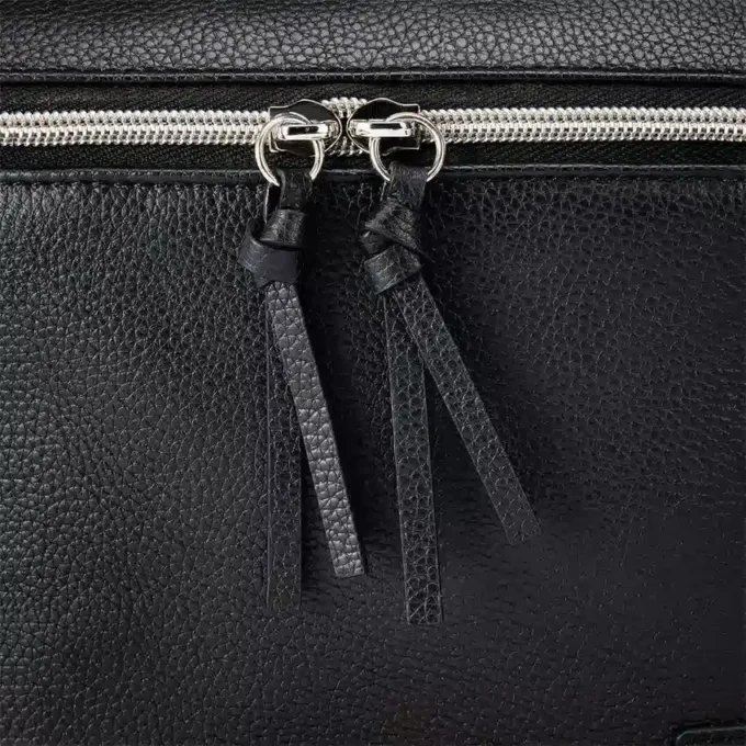 Alltagsrucksack aus Leder für Damen Alltagsrucksack aus Leder für Damen