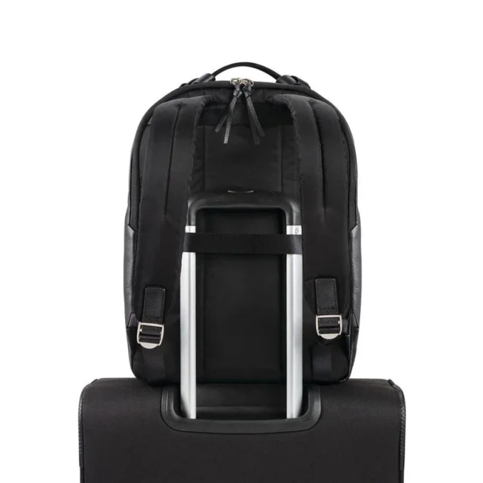 Alltagsrucksack aus Leder für Damen Alltagsrucksack aus Leder für Damen