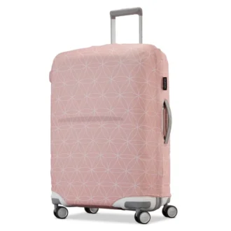 Bedruckte Hülle für das Reisegepäck – XL Bedruckte Hülle für das Reisegepäck – XL