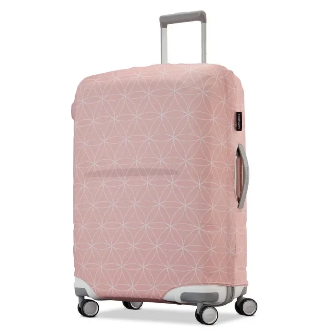 Bedruckte Hülle für das Reisegepäck – XL Bedruckte Hülle für das Reisegepäck – XL
