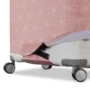 Bedruckte Hülle für das Reisegepäck – XL Bedruckte Hülle für das Reisegepäck – XL