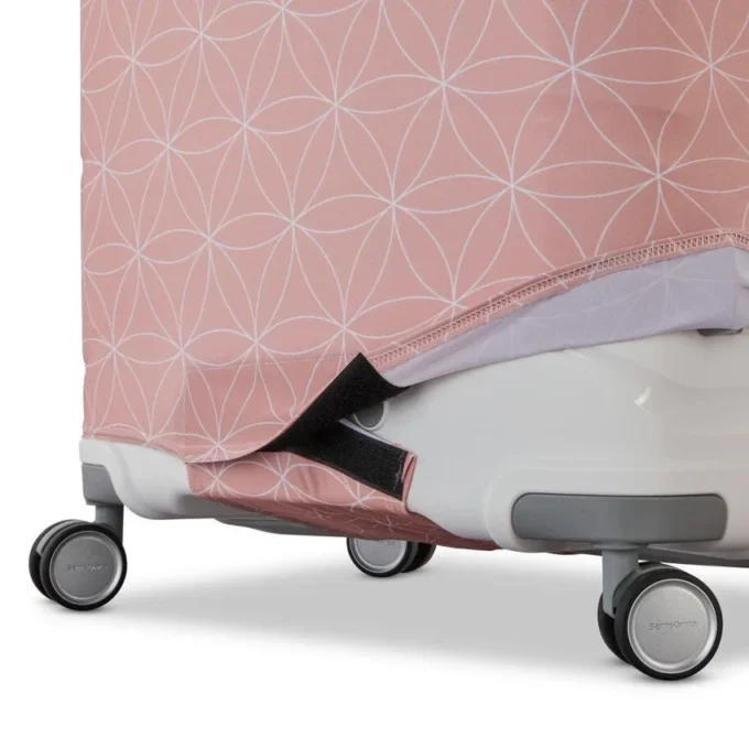 Bedruckte Hülle für das Reisegepäck – XL Bedruckte Hülle für das Reisegepäck – XL