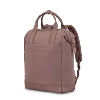 Besser als ein einfacher wandelbarer Rucksack