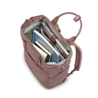 Besser als ein einfacher wandelbarer Rucksack