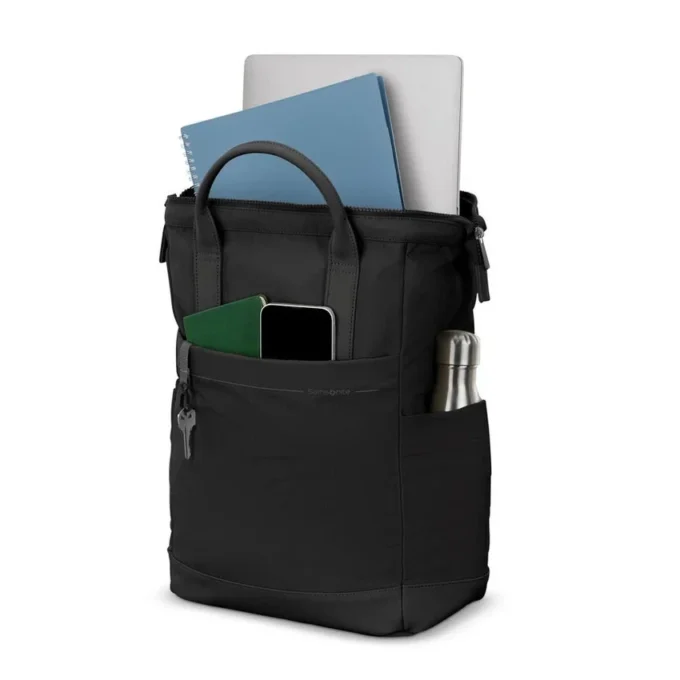 Besser als ein einfacher wandelbarer Rucksack Besser als ein einfacher wandelbarer Rucksack
