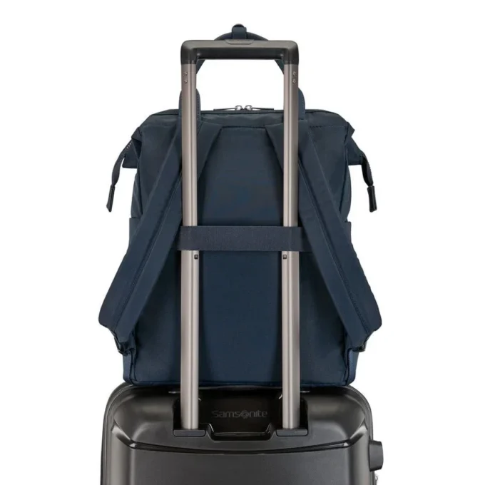 Besser als ein einfacher wandelbarer Rucksack Besser als ein einfacher wandelbarer Rucksack