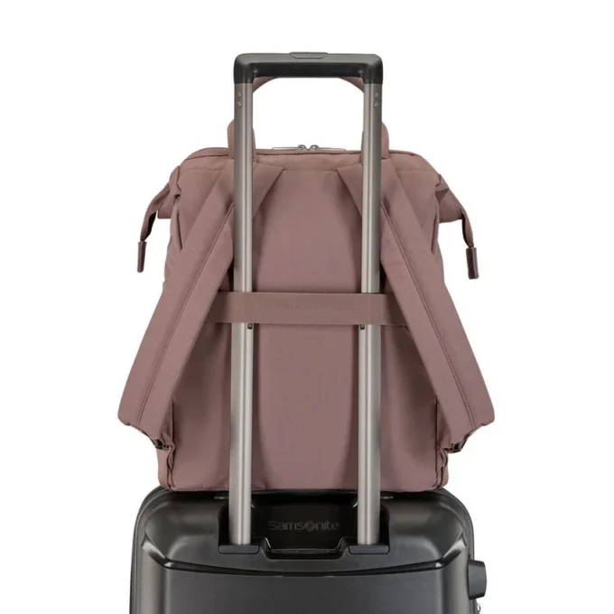 Besser als ein einfacher wandelbarer Rucksack Besser als ein einfacher wandelbarer Rucksack