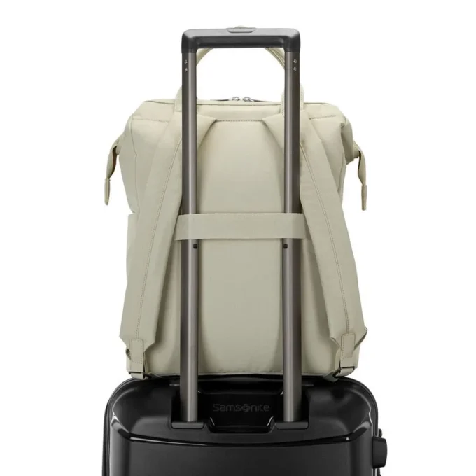 Besser als ein einfacher wandelbarer Rucksack Besser als ein einfacher wandelbarer Rucksack