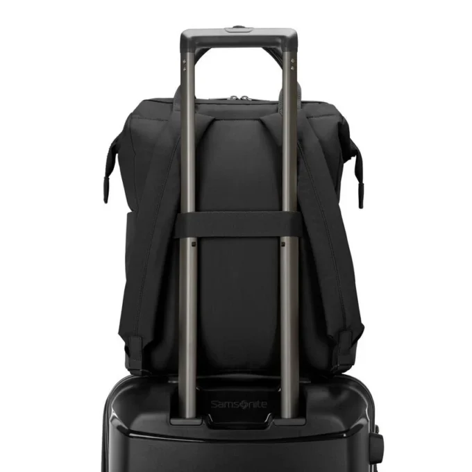 Besser als ein einfacher wandelbarer Rucksack Besser als ein einfacher wandelbarer Rucksack