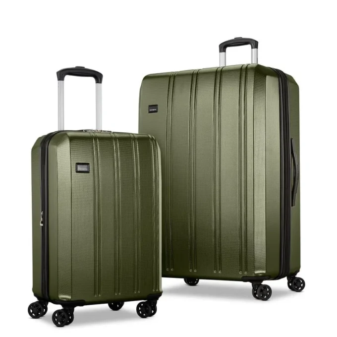 Carbon x 2er-Gepäck-Set (co/l) Carbon x 2er-Gepäck-Set (co/l)
