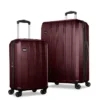 Carbon x 2er-Gepäck-Set (co/l) Carbon x 2er-Gepäck-Set (co/l)