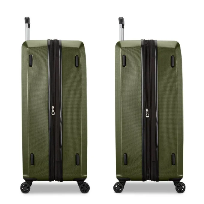 Carbon x 2er-Gepäck-Set (co/l) Carbon x 2er-Gepäck-Set (co/l)