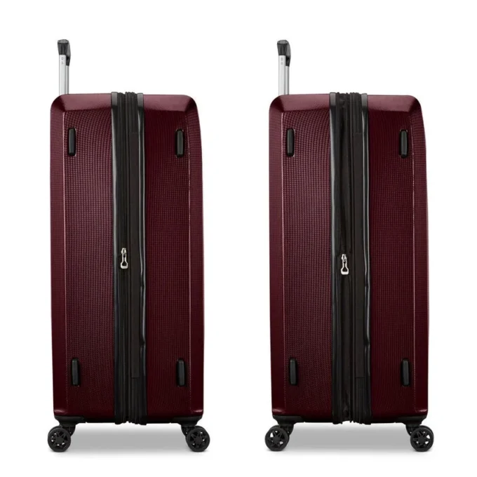 Carbon x 2er-Gepäck-Set (co/l) Carbon x 2er-Gepäck-Set (co/l)