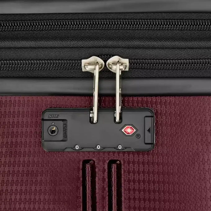 Carbon x 2er-Gepäck-Set (co/l) Carbon x 2er-Gepäck-Set (co/l)