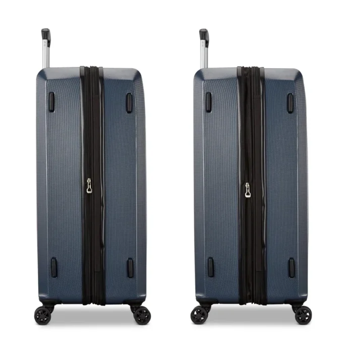 Carbon X 3-teiliges Gepäck-Set