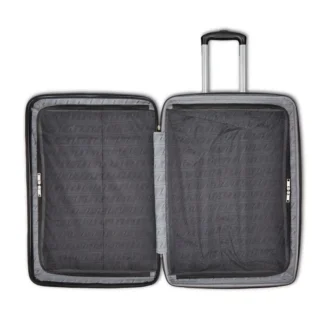 carbon x handgepck spinner 2 330x330 - Carbon x 2er-Gep&auml;ck-Set (co/l)