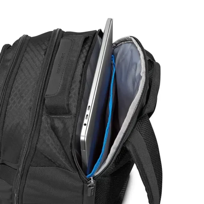 Carrier GSD Rucksack Carrier GSD Rucksack