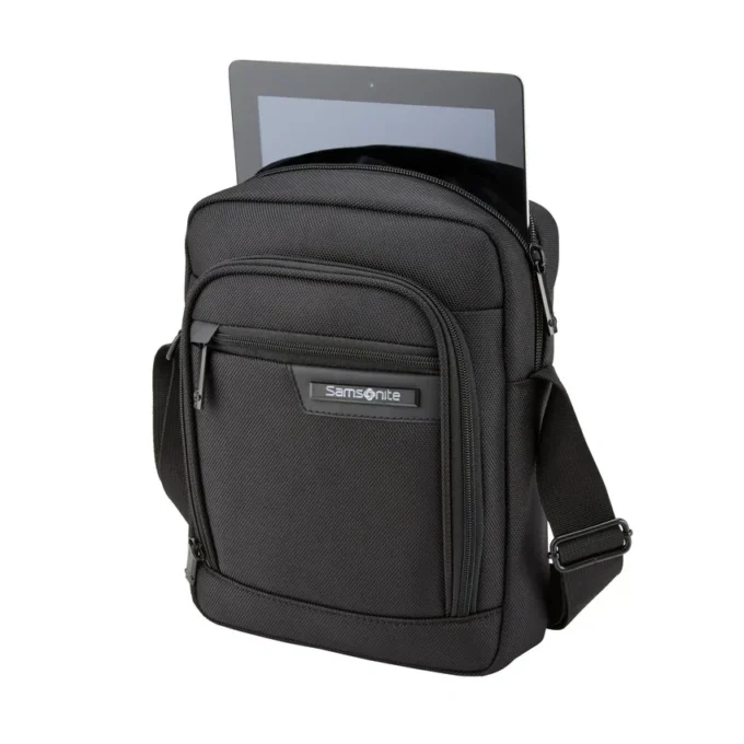 Classic Business 2.0 RFID Crossbody Classic Business 2.0 RFID Crossbody