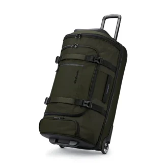 Detour 29-Zoll-Rollreisetasche
