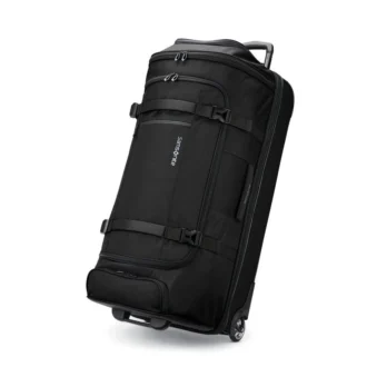 Detour 34-Zoll-Rollreisetasche