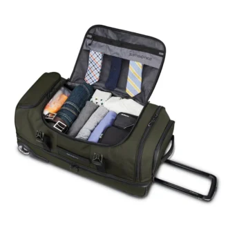 Detour 34-Zoll-Rollreisetasche Detour 34-Zoll-Rollreisetasche