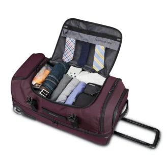 Detour 34-Zoll-Rollreisetasche Detour 34-Zoll-Rollreisetasche
