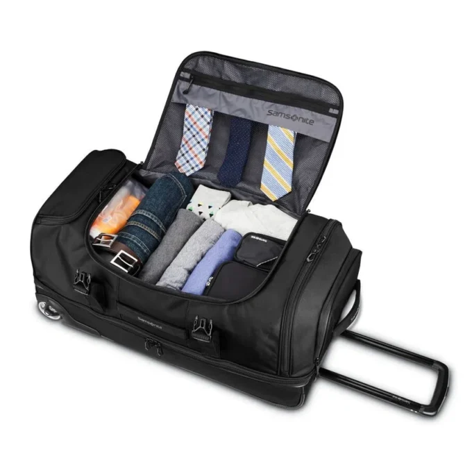 Detour 29-Zoll-Rollreisetasche Detour 29-Zoll-Rollreisetasche
