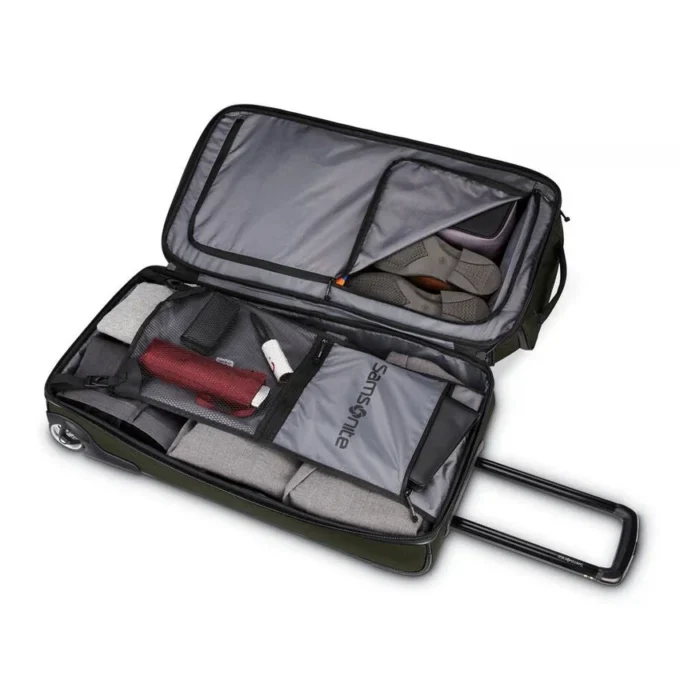 Detour 29-Zoll-Rollreisetasche Detour 29-Zoll-Rollreisetasche