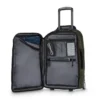Detour Convertible Hybrid-Trolley-Rucksack mit Rollen Detour Convertible Hybrid-Trolley-Rucksack mit Rollen