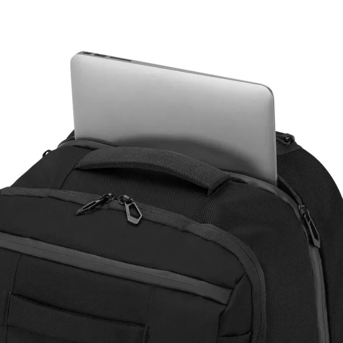 Detour Convertible Hybrid-Trolley-Rucksack mit Rollen Detour Convertible Hybrid-Trolley-Rucksack mit Rollen