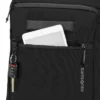 Detour Convertible Hybrid-Trolley-Rucksack mit Rollen Detour Convertible Hybrid-Trolley-Rucksack mit Rollen