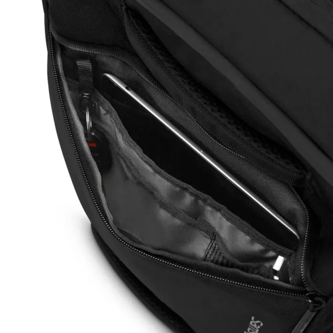 Detour Convertible Hybrid-Trolley-Rucksack mit Rollen Detour Convertible Hybrid-Trolley-Rucksack mit Rollen