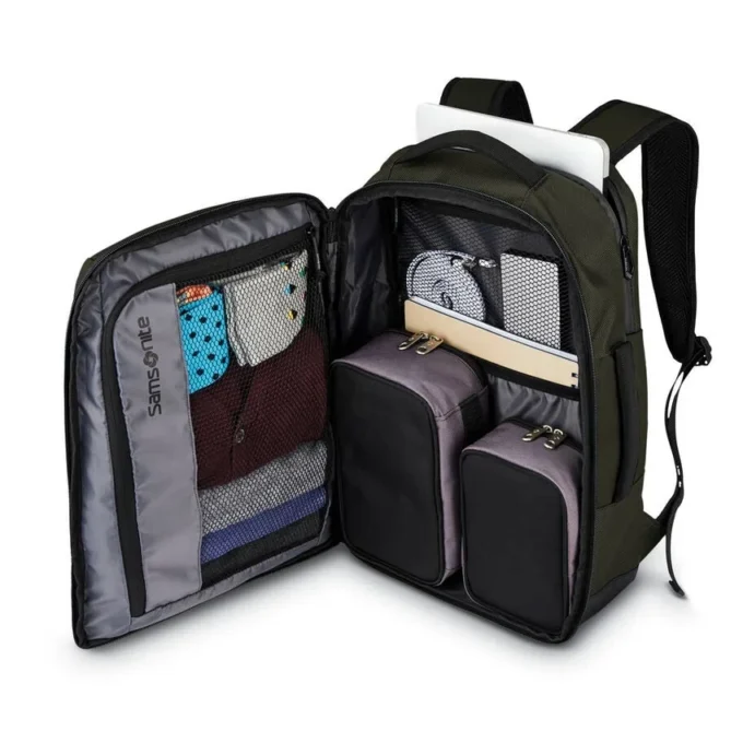 Detour-Reise-Rucksack Detour-Reise-Rucksack