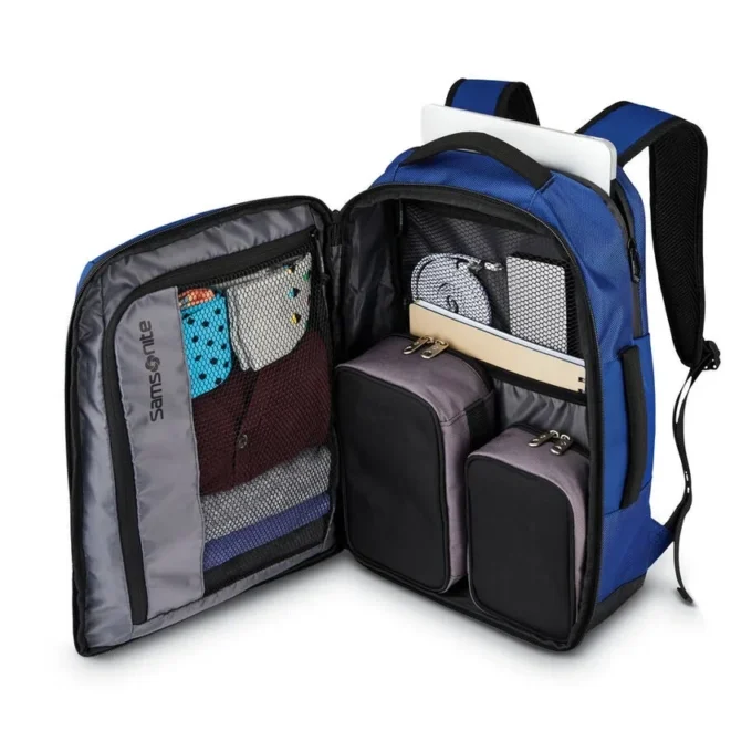 Detour-Reise-Rucksack Detour-Reise-Rucksack
