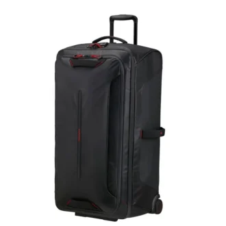 Ecodiver große Rollreisetasche