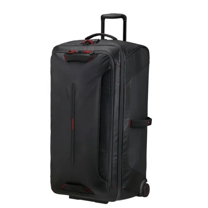 Ecodiver große Rollreisetasche Ecodiver große Rollreisetasche