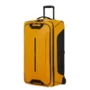 Ecodiver große Rollreisetasche Ecodiver große Rollreisetasche