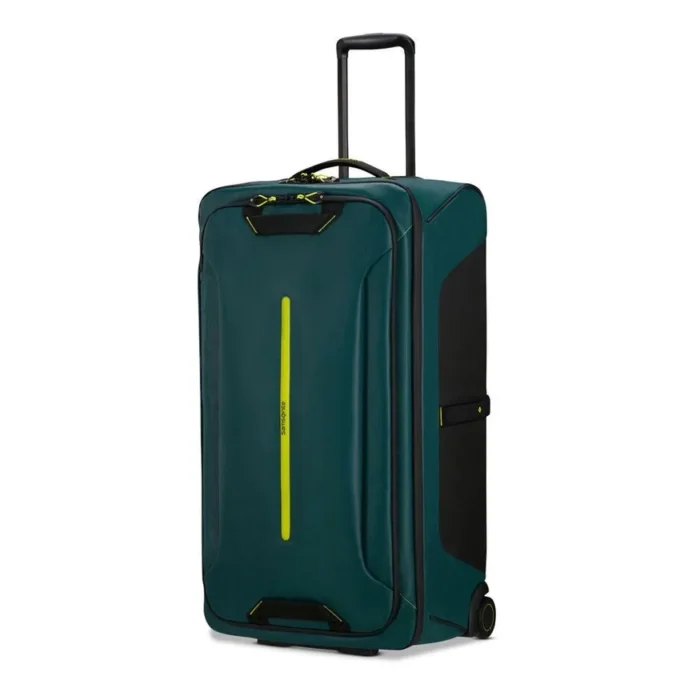 Ecodiver große Rollreisetasche Ecodiver große Rollreisetasche