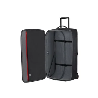Ecodiver große Rollreisetasche