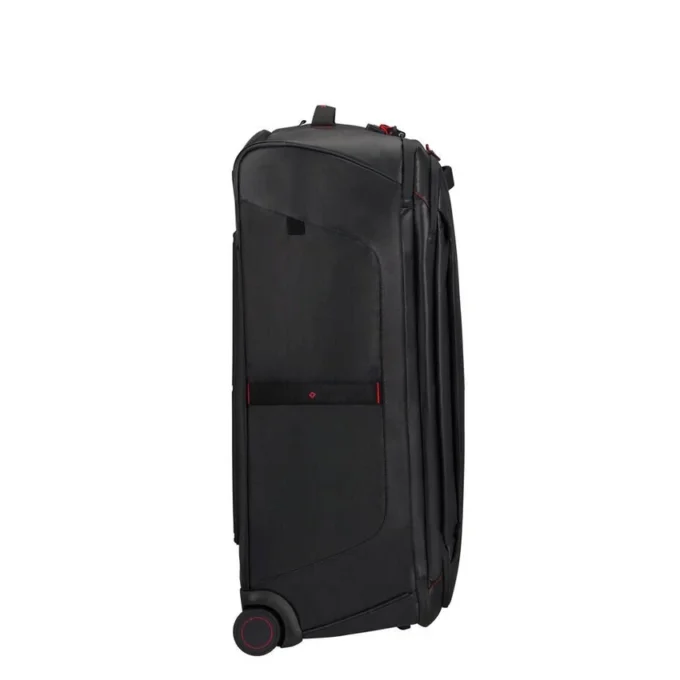 Ecodiver große Rollreisetasche Ecodiver große Rollreisetasche
