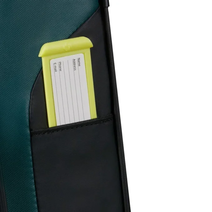 Ecodiver große Rollreisetasche Ecodiver große Rollreisetasche