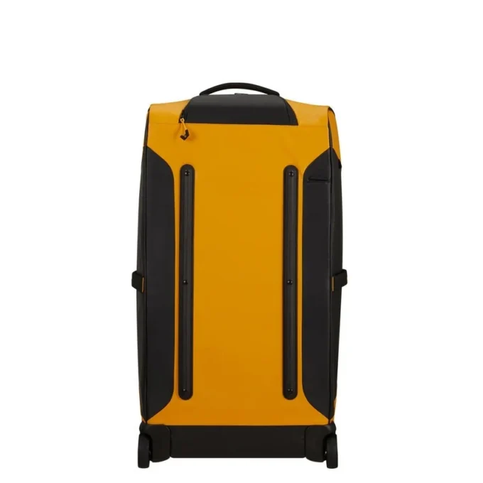 Ecodiver große Rollreisetasche Ecodiver große Rollreisetasche